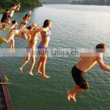 Ha Long Bay 2D1N on Boat thumbnail-3