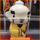 Latest Garden Statue Molds Large Fiberglass Garden Statues thumbnail-2