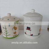 Ceramic Cookie Jar thumbnail-1