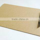 Office School Use A4 MDF Clipboard thumbnail-2
