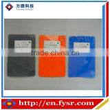 Hot Sell High Most Powful Silicone Rubber Anti-slip Pad/car Sticky Pad thumbnail-1