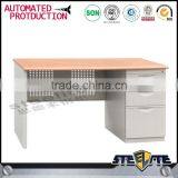 Portable Cheap Folding Metal Study Table/ Metal Workshop Table thumbnail-1