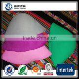 Natural Wool Felt Hat thumbnail-1