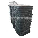 Foam Kneepads for Gardening With Adjustable Velcro Strap thumbnail-3