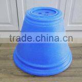 Colorful Rotomolded PE Flower Pots thumbnail-1