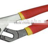American A3/A6 Type Double Color PVC Dipped Handle Water Pump Pliers thumbnail-1