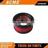 Gasoline Chain Saw Parts ECHO CS450 510 Air Filter