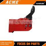 5200 Sprocket Cover Assy thumbnail-1