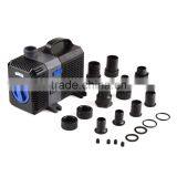 SUNSUN Adjustable Mini Submersible Fountain Pond Marine Water Aquarium Pump thumbnail-6