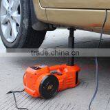 3 in 1 Whole Set Impact Wrench and Electric Hydraulic Car Jack Electric Jack 12V thumbnail-6