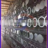 Cage and Venturi Filter Dust Cages, Filters Cage With Venturi thumbnail-4