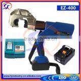 Battery High Quality Crimping Tool With 12 Sets of Molds HL-400/EZ-400 thumbnail-6