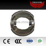 Nibk Brake Pads/brake Lining Rivet Machine/motorcycle Brake Shoe thumbnail-1