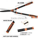 Best Telescopic Long Handle Rubber Grip Telescopic Hedge Shears thumbnail-4