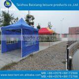 Wholesale Price Commercial Supermarket Quick 3M*3M Folding Tent thumbnail-5