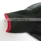 DDSAFETY 2017 Promotion Waterproof Nitrile Glove Working Glove Safety Glove thumbnail-2