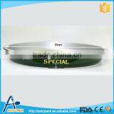 Popular Plastic Beer Tray Bar Serving Tray thumbnail-2