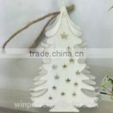 High Quality Standard Novelty Tripple Christmas tree Led motif light wholesaler from China