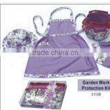 Small Mini Garden Tools Set thumbnail-2