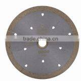 Professional Continuous Porcelain Diamond Blade for Tile,ceramics