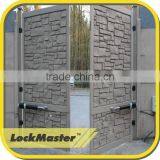 Dual Electric Swing Gate Opener AC 220V/110V thumbnail-4