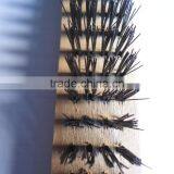 Polishing Steel Wire Brush With Wooden Handle thumbnail-3