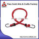 High Quality Luggage Strap Round Elastic Cord With Clips for Packing thumbnail-3