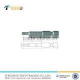 Single End Screwdriver Bits Set With Reasonalbe Design thumbnail-1