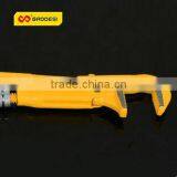 Bent Nose Pipe Wrench thumbnail-4