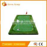 Enviromental Friendly Putting Greens Custom Designed for Golf for Promotion thumbnail-6