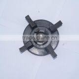 Floor Shot Blasting Machine to Removes Paint Pavement Markings From Asphalt Surfaces thumbnail-2