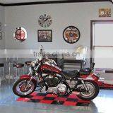 Saw Blade Clock Shop Clock thumbnail-4