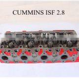 FOTON ISF 2.8 Engine Cylinder Head