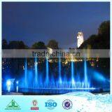 High Quality and Customized Design Water Fountain in Pool thumbnail-1