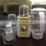 Powerful Copper Motor Juicer Home Food Hand Blender Processor thumbnail-5