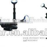 2015 Hot Sale 360 Degree Rotating Rechargeable Led Emergency Light thumbnail-5