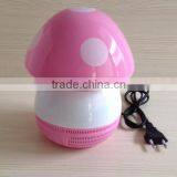 2017 China in Indoor Cartoon Mushroom Fly Electric Mosquito Insect Killer thumbnail-4