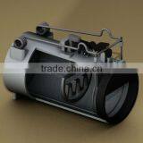 Black Hole Mole Gopher Trap SX-5021 thumbnail-3