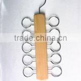 Wooden Scarves Hanger thumbnail-1