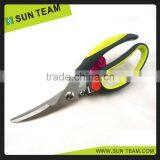 SK001 Heavy Duty Garden Tools Garden Trimming Scissor thumbnail-3