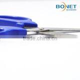 S39035 FDA Qualified 7-1/2" Blue PP Handle Best Selling Scissors thumbnail-5