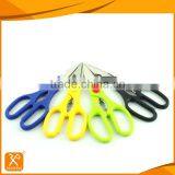 Unique Style Multifunctional Kitchen Scissor With Bottle Opener