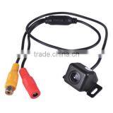 New Waterproof Car CMOS Anti Fog Night Vision Rearview Backup Camera thumbnail-1