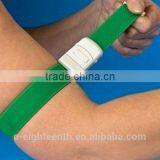 5 Colors Rescue Multi-color Emergency Tourniquet Plastic Buckle Quick Slow Release Medical Paramedic Outdoor Sport thumbnail-2