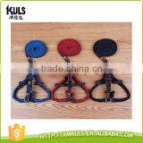 2017 New High Quality Pet Dog Leash Dog Collar Dog Harnesses Products thumbnail-3