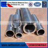China Manufacture Grade 5 Titanium Pipe 0.3mm thumbnail-1