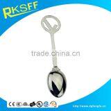 High Grade Zinc Alloy Coffee or Tea and so on Measure Scoop /spoon thumbnail-1