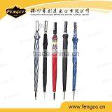Top Quality Cheap Advertising Promotional Umbrella thumbnail-3