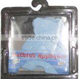 Animal Design PVC Applique thumbnail-1