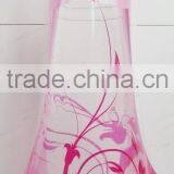 PET Disposable Plastic Flower Vase thumbnail-1